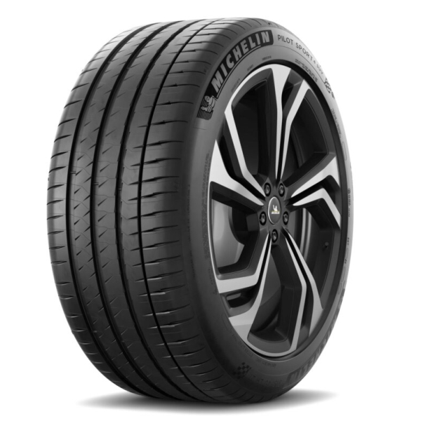 MICHELIN PILOT SPORT 4 SUV 235/55 R20 105W XL 